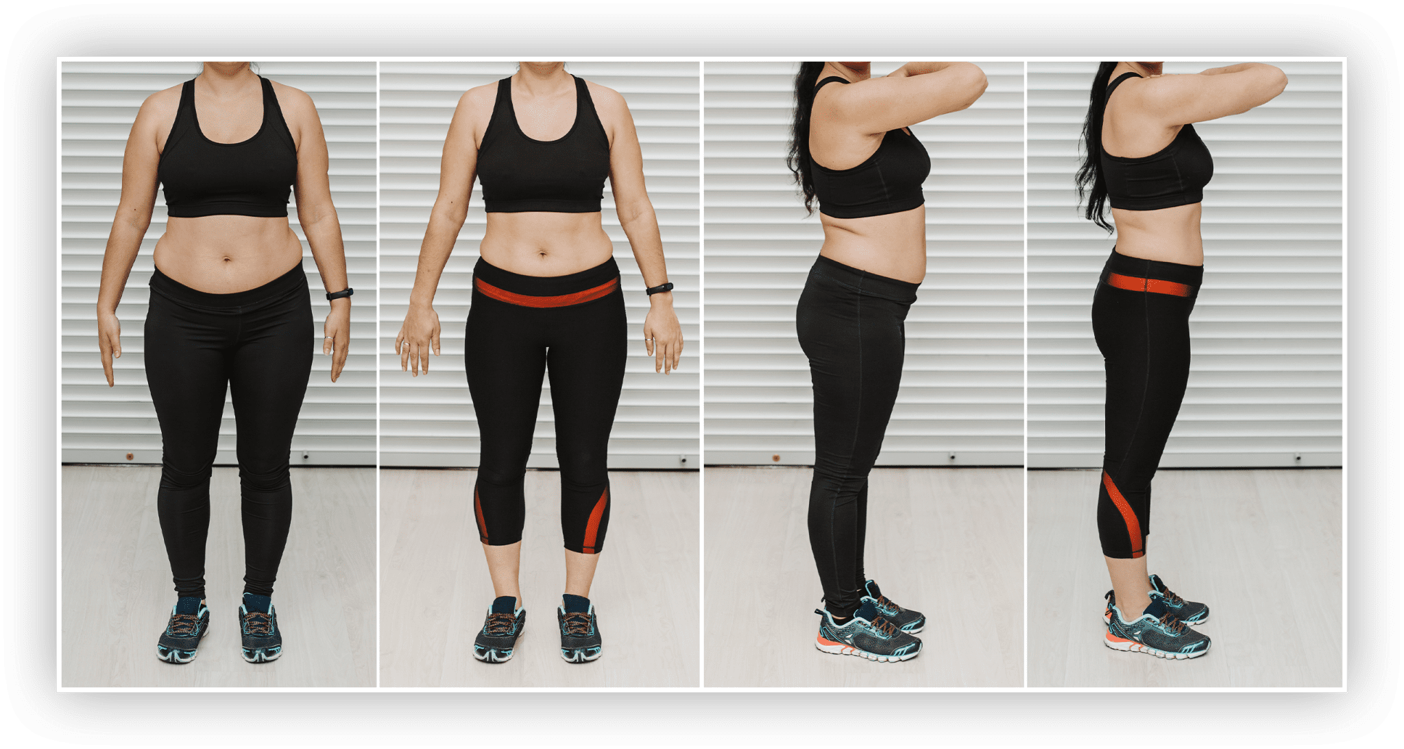 before and after 1